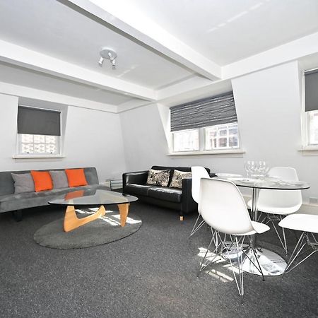 Soho, Piccadilly & Chinatown - Two Bedroom & Two Double Beds Apartment Londres Exterior foto